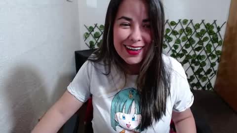 Snapshot of 69_tania_santos chatting on May 19, 8:15 pm 69 tania santos online show from May 19, 8:15 pm