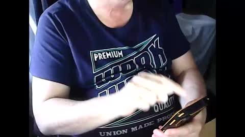 69desamor online show from May 23, 6:23 pm