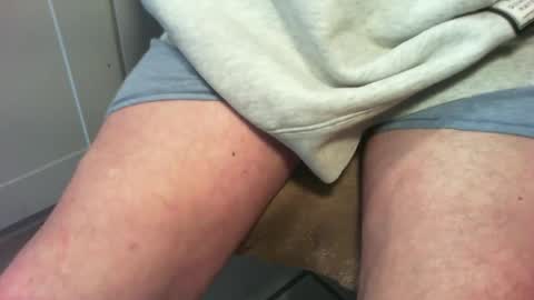 69forever453443 online show from February 5, 2:11 pm