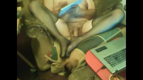 Georgie online show from September 18, 6:54 pm