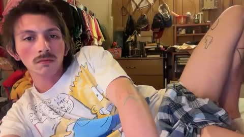 FUCKR online show from March 7, 9:51 am