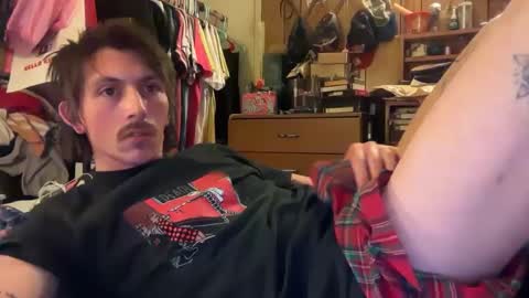 FUCKR online show from March 12, 10:26 am