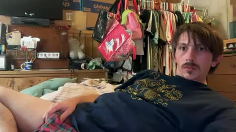 FUCKR online show from September 23, 9:56 am