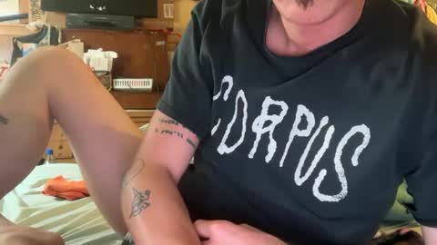 FUCKR online show from September 27, 7:46 am