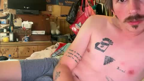 FUCKR online show from September 30, 8:52 am