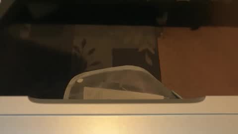 FUCKR online show from October 20, 1:39 am