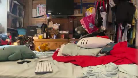 FUCKR online show from December 14, 9:36 am