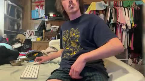 FUCKR online show from January 8, 9:11 am