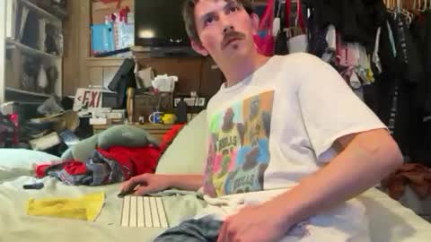 FUCKR online show from February 10, 6:28 am