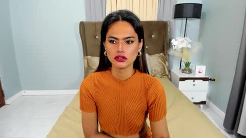 69kinkytrans online show from November 19, 8:09 pm