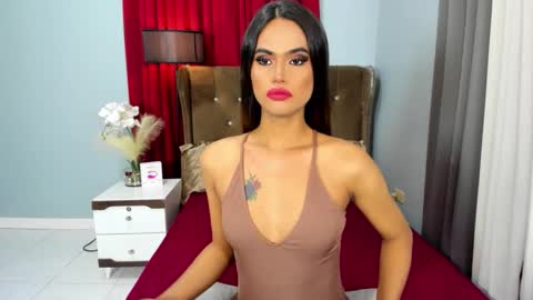 Snapshot of 69kinkytrans chatting on December 17, 1:11 am 69kinkytrans online show from December 17, 1:11 am