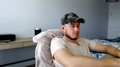 Snapshot of 69mav69 chatting on January 7, 4:53 pm Mav69 online show from January 7, 4:53 pm