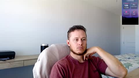 Snapshot of 69mav69 chatting on January 13, 4:45 pm Mav69 online show from January 13, 4:45 pm