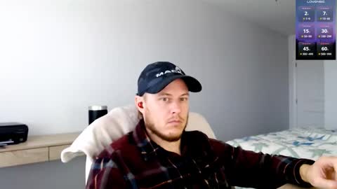 Snapshot of 69mav69 chatting on January 14, 4:45 pm Mav69 online show from January 14, 4:45 pm