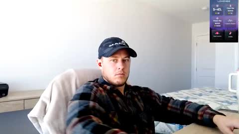 Snapshot of 69mav69 chatting on January 16, 4:33 pm Mav69 online show from January 16, 4:33 pm