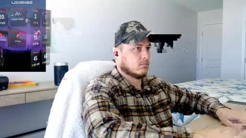 Snapshot of 69mav69 chatting on February 24, 4:38 pm Mav69 online show from February 24, 4:38 pm