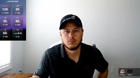 Snapshot of 69mav69 chatting on March 3, 4:46 pm Mav69 online show from March 3, 4:46 pm