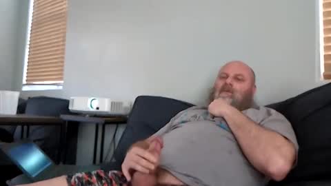 69singledad79 online show from February 19, 10:09 pm