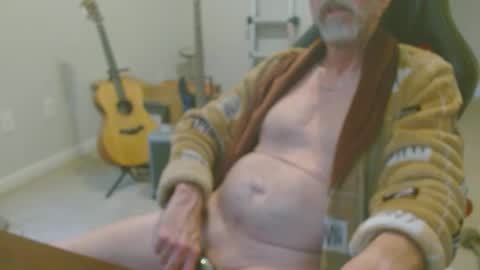 Snapshot of 6stringer62 chatting on February 15, 9:59 pm 6stringer62 online show from February 15, 9:59 pm