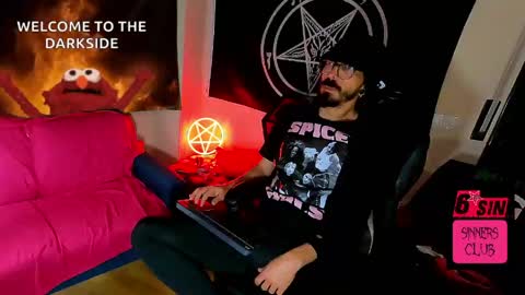 6thSIN online show from April 5, 2:25 pm