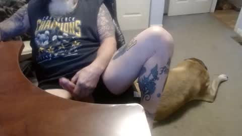 MASTIFF online show from September 23, 10:13 pm