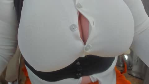 Snapshot of 777_brendi_777 chatting on December 29, 7:39 am Brendi online show from December 29, 7:39 am