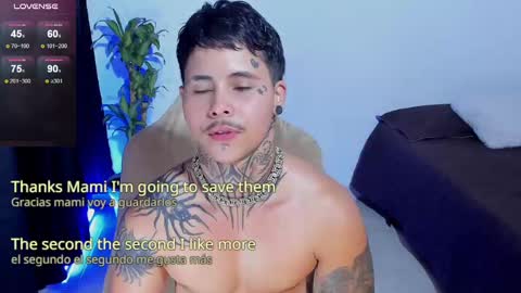 Stefan online show from September 14, 1:16 am