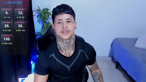 Stefan online show from September 18, 7:05 pm