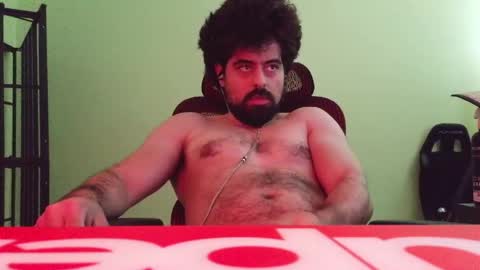 777dudewtf online show from May 16, 7:23 pm