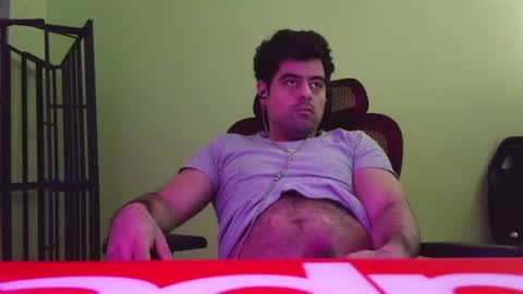 777dudewtf online show from June 14, 4:42 pm