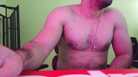 777dudewtf online show from June 28, 9:54 pm