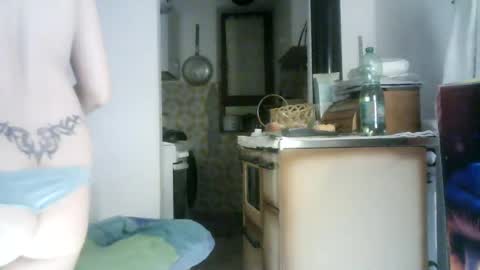 Lilu online show from June 19, 8:23 pm