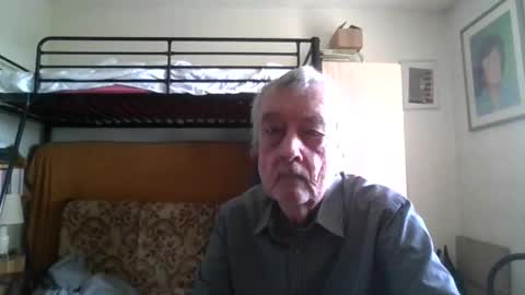 78kiss online show from April 25, 1:41 pm