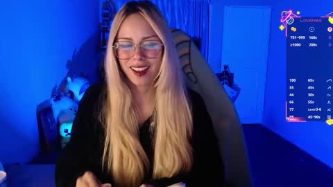 Snapshot of 7hana7 chatting on March 12, 2:50 am Hana online show from March 12, 2:50 am