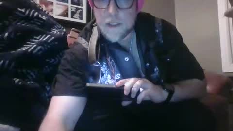 7inchking269 online show from March 1, 10:17 am