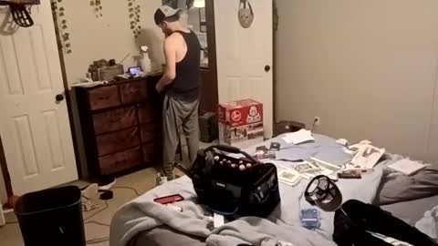 7lairddip online show from February 7, 8:07 am