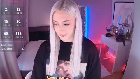 Snapshot of 7loren_wood7 chatting on October 9, 2:48 pm Loren Wood online show from October 9, 2:48 pm