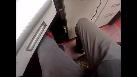 Snapshot of 802ghost chatting on February 19, 7:16 pm Ghost online show from February 19, 7:16 pm