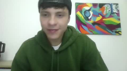82tomas online show from April 22, 4:04 am