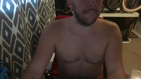 Thomas Rexxx online show from September 10, 10:43 pm