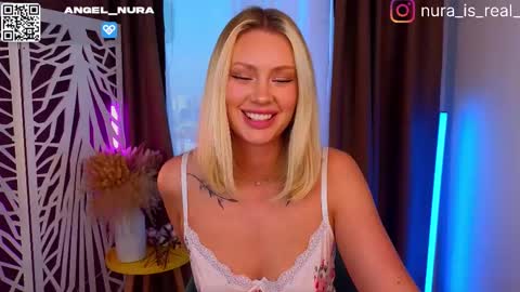 Snapshot of 88_nura chatting on February 28, 9:58 am Nura online show from February 28, 9:58 am