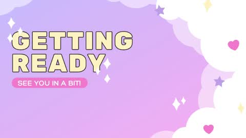   8abycat  Help us reach 250 thumbs up  online show from April 20, 9:16 pm