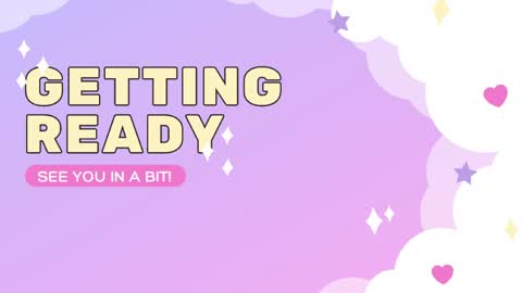   8abycat  Help us reach 250 thumbs up  online show from May 20, 11:00 pm