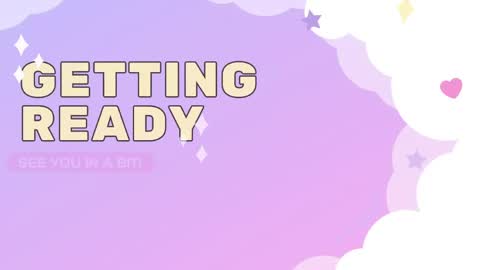   8abycat  Help us reach 250 thumbs up  online show from May 24, 6:46 pm