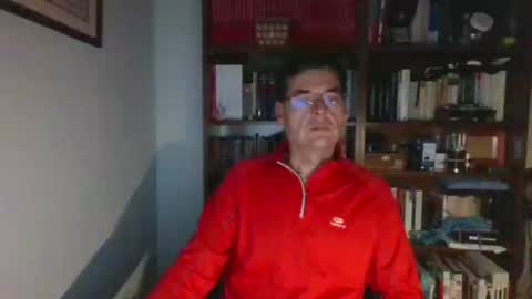 8age online show from January 21, 10:41 pm