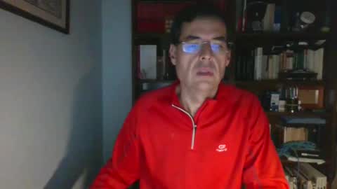 8age online show from January 23, 11:26 pm