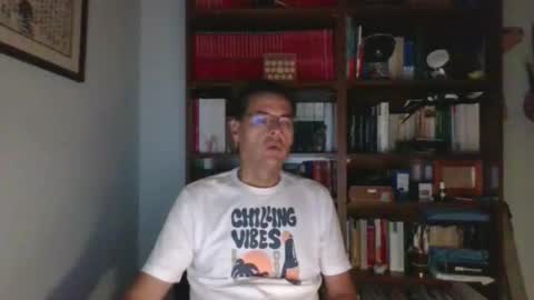 8age online show from October 13, 9:04 pm