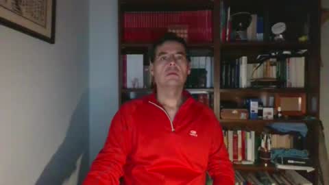 8age online show from November 23, 5:35 pm