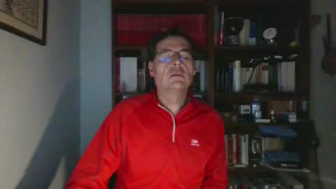 8age online show from February 22, 11:14 pm