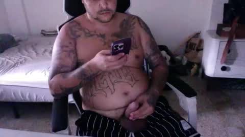 8cha online show from October 23, 6:28 pm